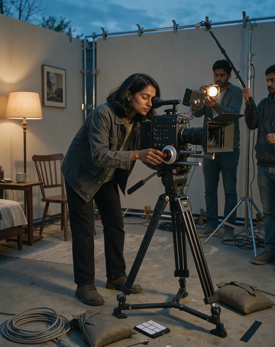 filmmakers